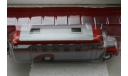 1/43 Volvo B375 - серия «Autobus et autocars du Monde» №95 Hachette, масштабная модель, scale43