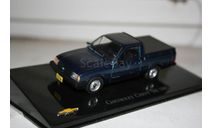 1/43 Chevrolet Chevy 500 (1983) - ALTAYA, масштабная модель, 1:43