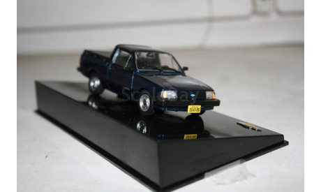 1/43 Chevrolet Chevy 500 (1983) - ALTAYA, масштабная модель, 1:43