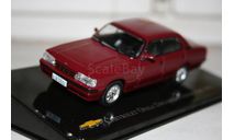 1/43 Chevrolet Opala Diplomata Collectors (1992) - ALTAYA, масштабная модель, scale43