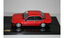 1/43 Chevrolet Monza Serie 1 Sedan (1985) - ALTAYA, масштабная модель, scale43