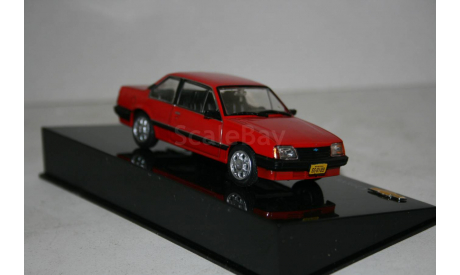 1/43 Chevrolet Monza Serie 1 Sedan (1985) - ALTAYA, масштабная модель, scale43