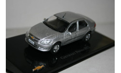 1/43 Chevrolet Prizma (2012) - ALTAYA