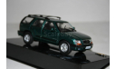 1/43 Chevrolet Blazer 2nd Generation (2002) - ALTAYA, масштабная модель, scale43