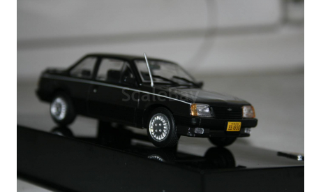 1/43 Chevrolet Monza 500 EF (1990) - ALTAYA, масштабная модель, scale43