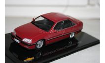 1/43 Chevrolet Omega Diamond (1994) - ALTAYA, масштабная модель, scale43