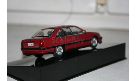 1/43 Chevrolet Omega Diamond (1994) - ALTAYA, масштабная модель, scale43