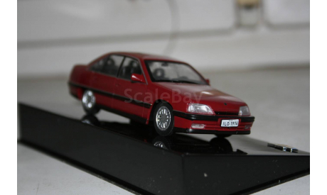 1/43 Chevrolet Omega Diamond (1994) - ALTAYA, масштабная модель, scale43