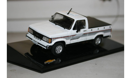 1/43 Chevrolet C-20 Picape (1994) - ALTAYA, масштабная модель, scale43