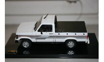 1/43 Chevrolet C-20 Picape (1994) - ALTAYA, масштабная модель, scale43