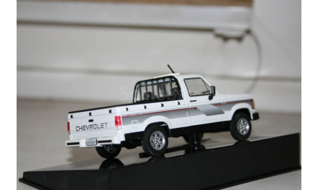1/43 Chevrolet C-20 Picape (1994) - ALTAYA, масштабная модель, scale43