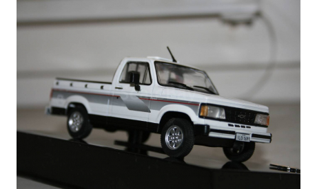 1/43 Chevrolet C-20 Picape (1994) - ALTAYA, масштабная модель, scale43