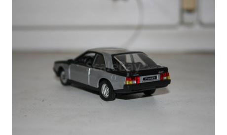 1/43 Renault Fuego (1979-1984) - NOREV, масштабная модель, scale43