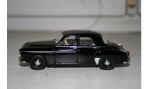 1/43 Renault Fregate (1951-1960) - NOREV, масштабная модель, scale43