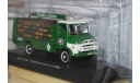1/43 Ebro C150 Truck Beer Estrella De Galicia (1968) №9 «Vehículos-De-Reparto-Y-Servic - ALTAYA, масштабная модель, scale43