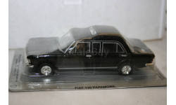 1/43  FIAT 130 Papamobile Папа Павел VI Kultowe AUTA PRL-u-IST