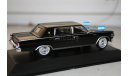 1/43 Rambler Ambassador Presidencial (1977) Аргентина - ALTAYA, масштабная модель, scale43