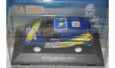 1/43 FOTON SAUVANA №332 (2016) -DAKAR- Premium Collectibles, масштабная модель, scale43