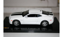 1/43 Chevrolet Camaro SS (2011) - ALTAYA, масштабная модель, scale43