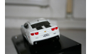 1/43 Chevrolet Camaro SS (2011) - ALTAYA, масштабная модель, scale43