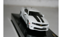 1/43 Chevrolet Camaro SS (2011) - ALTAYA, масштабная модель, scale43