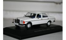 1/43 Mercedes-Benz 200D (1976) - ALTAYA, масштабная модель, scale43