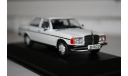 1/43 Mercedes-Benz 200D (1976) - ALTAYA, масштабная модель, scale43