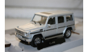 1/43 Mercedes-Benz G-Class G500 -Cararama(Hongwell), масштабная модель, scale43