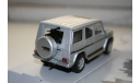 1/43 Mercedes-Benz G-Class G500 -Cararama(Hongwell), масштабная модель, scale43
