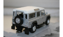 1/43 (LRD)Land Rover Defehder Generation 1 -Cararama(Hongwell), масштабная модель, scale43