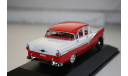 1/43 Ford Fairlane (1956) - Hachette - ALTAYA, масштабная модель, scale43