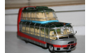 1/43 Citroen U55 Currus Cityrama - серия «Autobus et autocars du Monde» № 9 Hachette, масштабная модель, Citroën, scale43