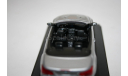 1/43 BMW M3 Cabriolet 2008 MINICHAMPS, масштабная модель, scale43