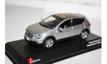 1/43 NISSAN DUALIS 2007 KYOSHO-Jcollection, масштабная модель, scale43