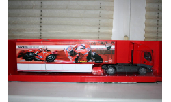 1/43 IVECO STRALIS Truck-Ducati- NewRay