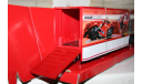 1/43 IVECO STRALIS Truck-Ducati- NewRay, масштабная модель, New-Ray Toys, scale43
