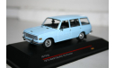 1/43 Wartburg 353 Kombi(1972) - IST038- IST, масштабная модель, IST Models, scale43