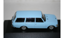 1/43 Wartburg 353 Kombi(1972) - IST038- IST, масштабная модель, IST Models, scale43