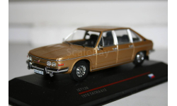 1/43 TATRA 613(1976) - IST138- IST