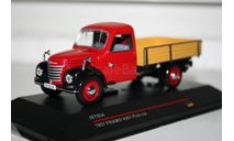 1/43 FRAMO V901 Pick-up(1957) - IST034- IST, масштабная модель, IST Models, scale43