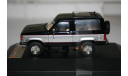 1/43 FORD BRONCO 2 (1989)Black/Silver-PRD231 - PREMIUM X, масштабная модель, scale43