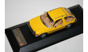 1/43 AMC PACER X(1975)YELLOW-PRD124 - PREMIUM X, масштабная модель, scale43