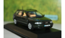 1/43 Audi A4 Avant- MINICHAMPS, масштабная модель, scale43