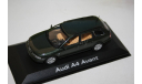 1/43 Audi A4 Avant- MINICHAMPS, масштабная модель, scale43