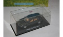 1/43 Audi A4 Avant- MINICHAMPS, масштабная модель, scale43