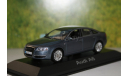 1/43 Audi A6 - MINICHAMPS, масштабная модель, scale43