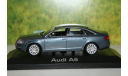 1/43 Audi A6 - MINICHAMPS, масштабная модель, scale43