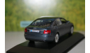 1/43 Audi A6 - MINICHAMPS, масштабная модель, scale43