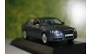 1/43 Audi A6 - MINICHAMPS, масштабная модель, scale43