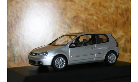 1/43 VW GOLF 3(2004-2008)-SCHUCO, масштабная модель, Volkswagen, scale43